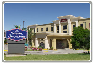 Hampton Suites Costa Rica